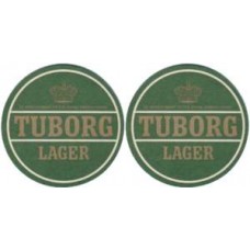 Tuborg UK No.032